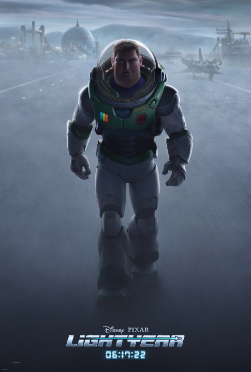 Lightyear (2022)